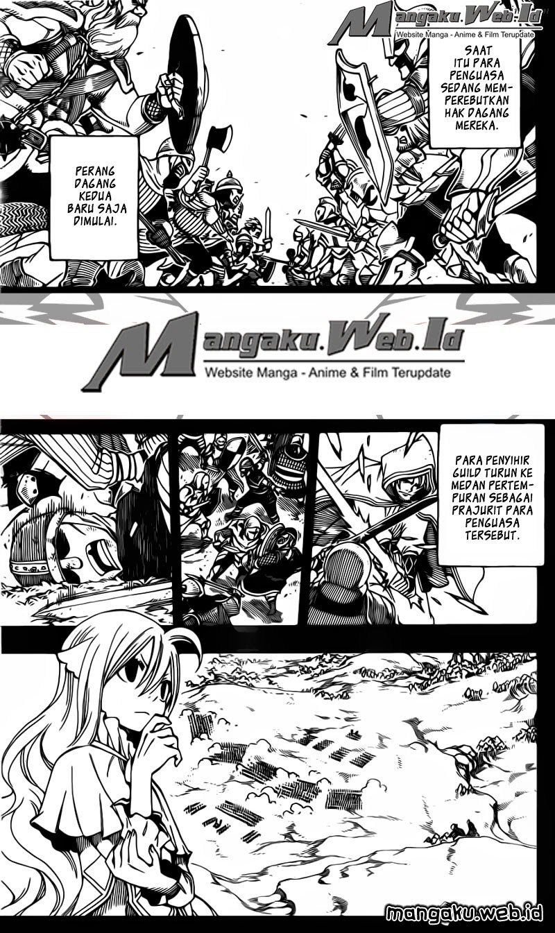 Chapter 449 - halaman 7