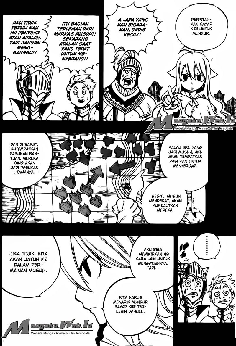 Chapter 449 - halaman 8