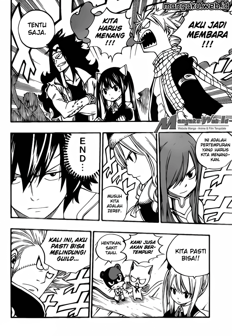 Chapter 448 - halaman 17