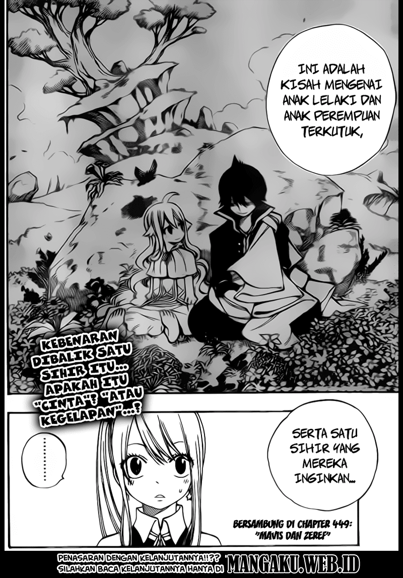 Chapter 448 - halaman 21