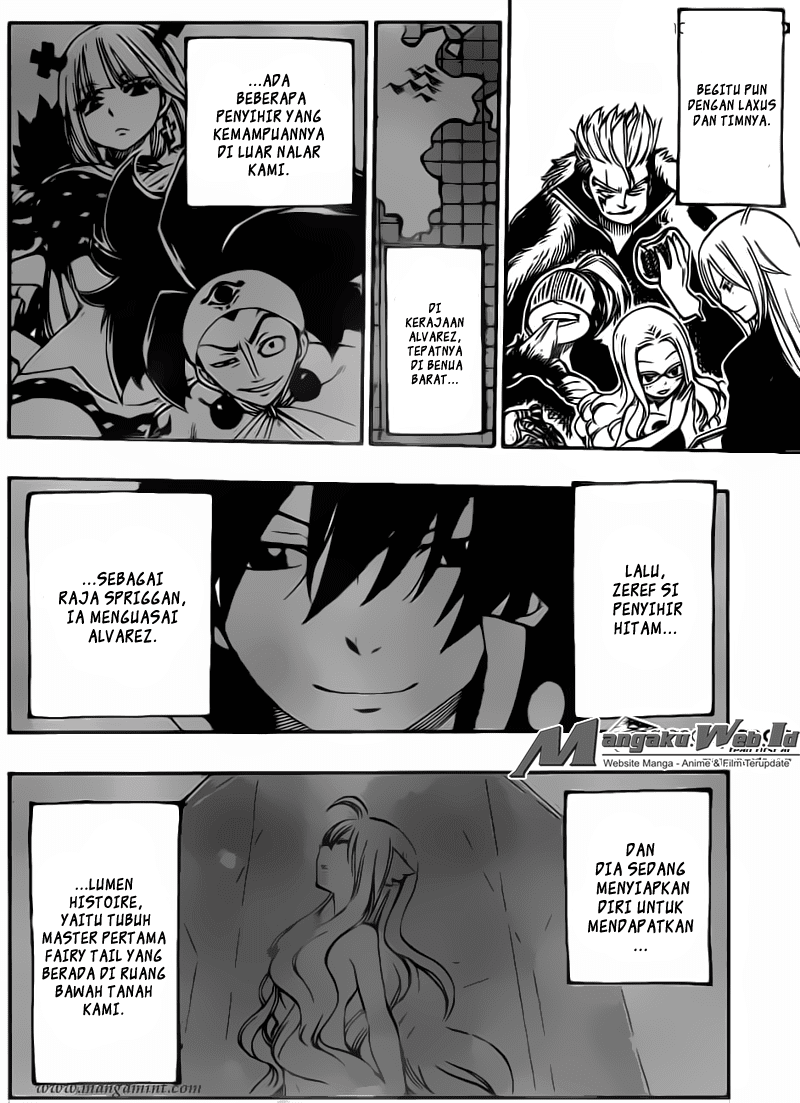 Chapter 448 - halaman 8