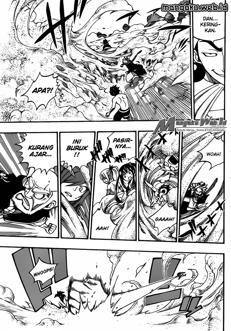 Chapter 447 - halaman 12