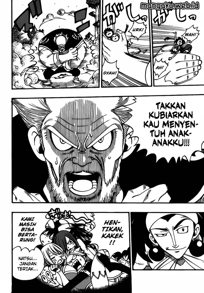 Chapter 447 - halaman 13