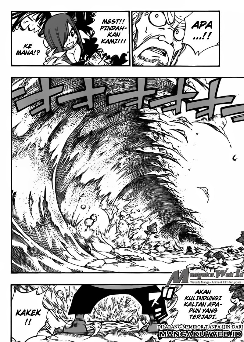 Chapter 447 - halaman 15