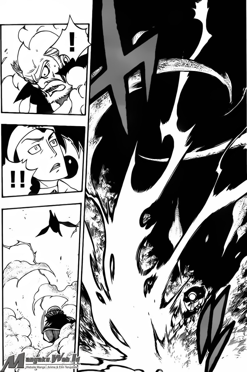 Chapter 447 - halaman 17