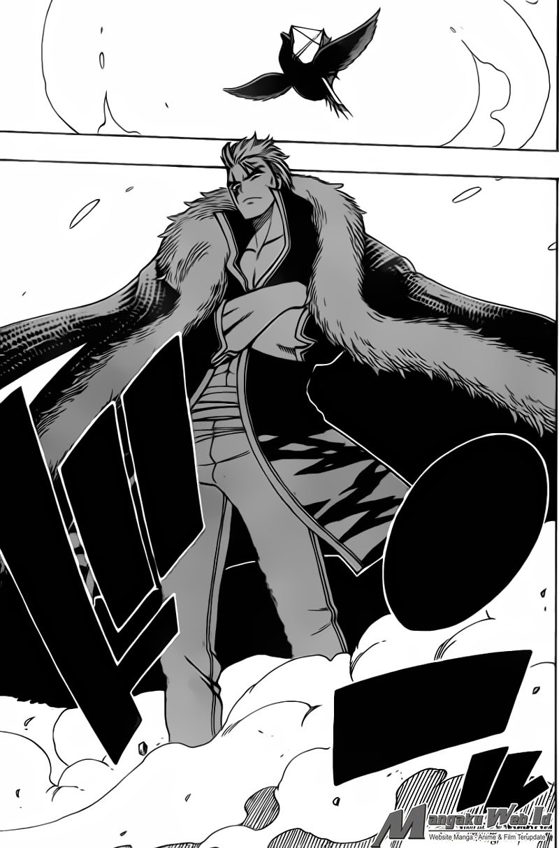 Chapter 447 - halaman 18