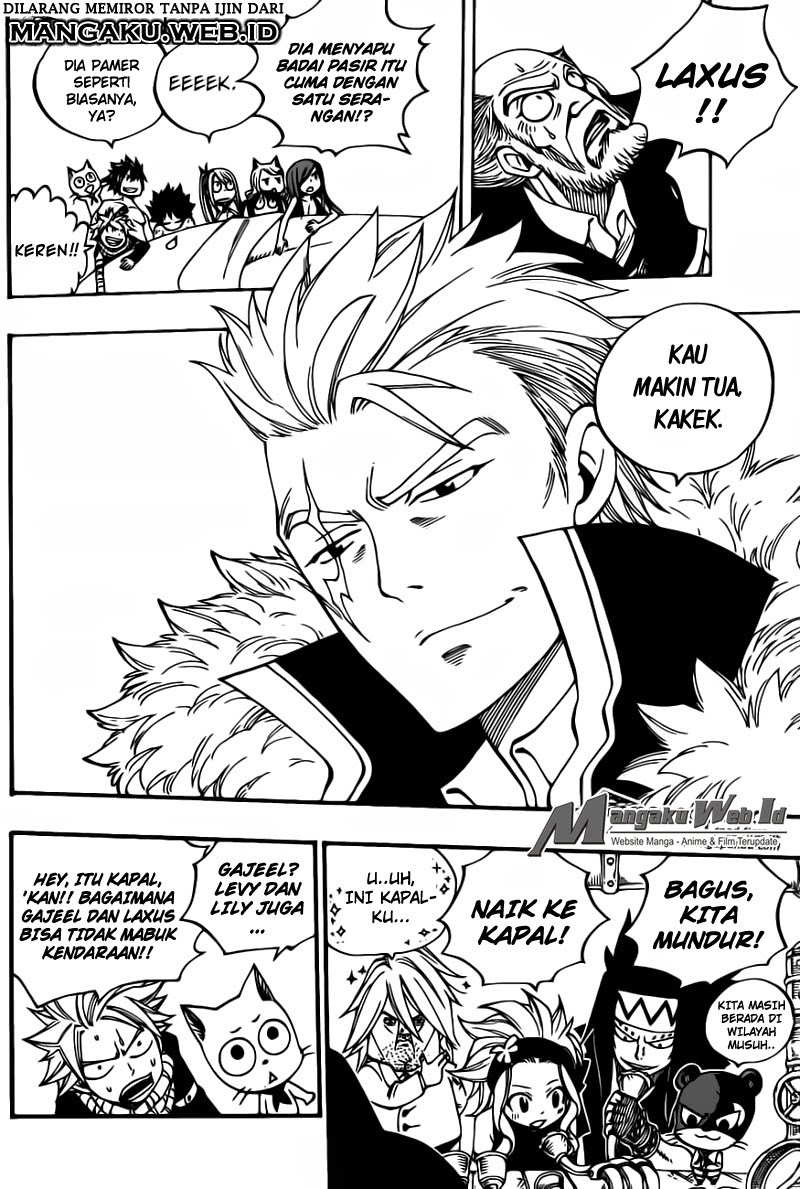 Chapter 447 - halaman 19
