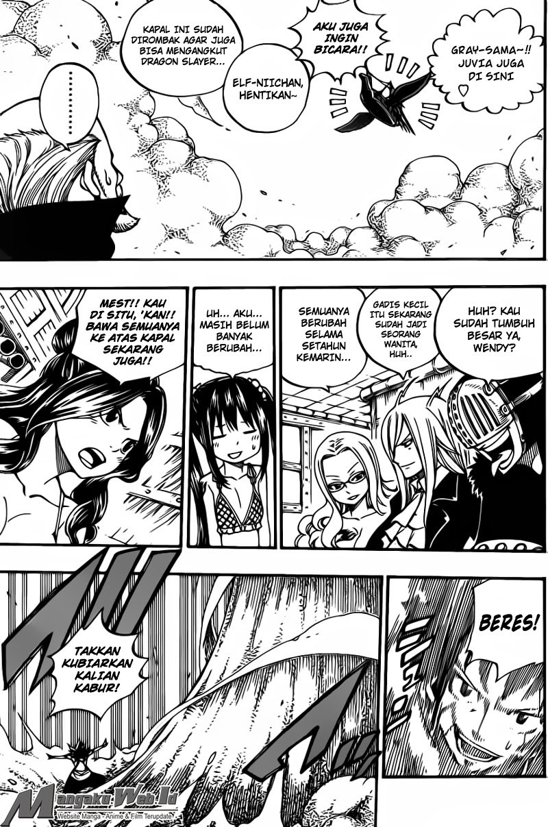 Chapter 447 - halaman 20