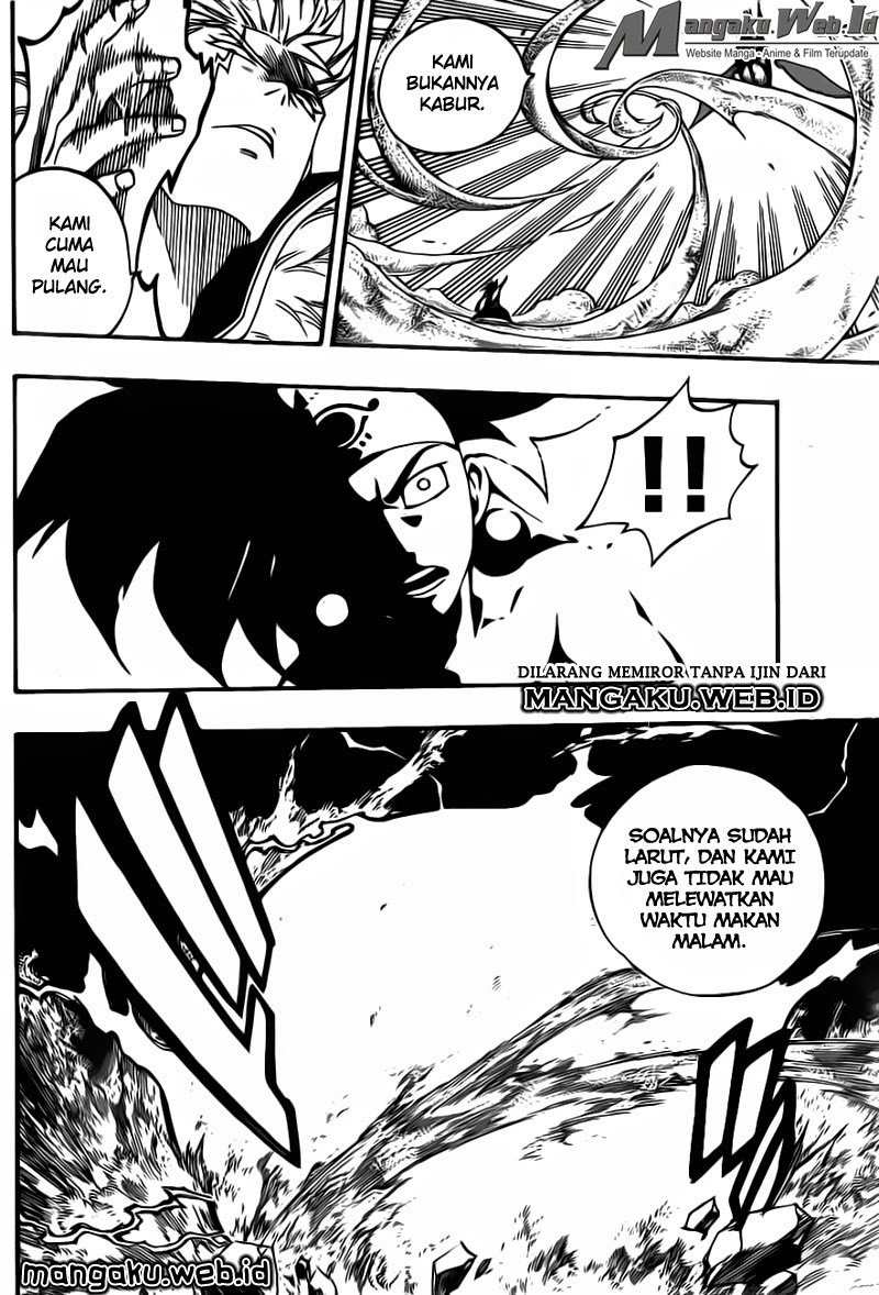 Chapter 447 - halaman 21