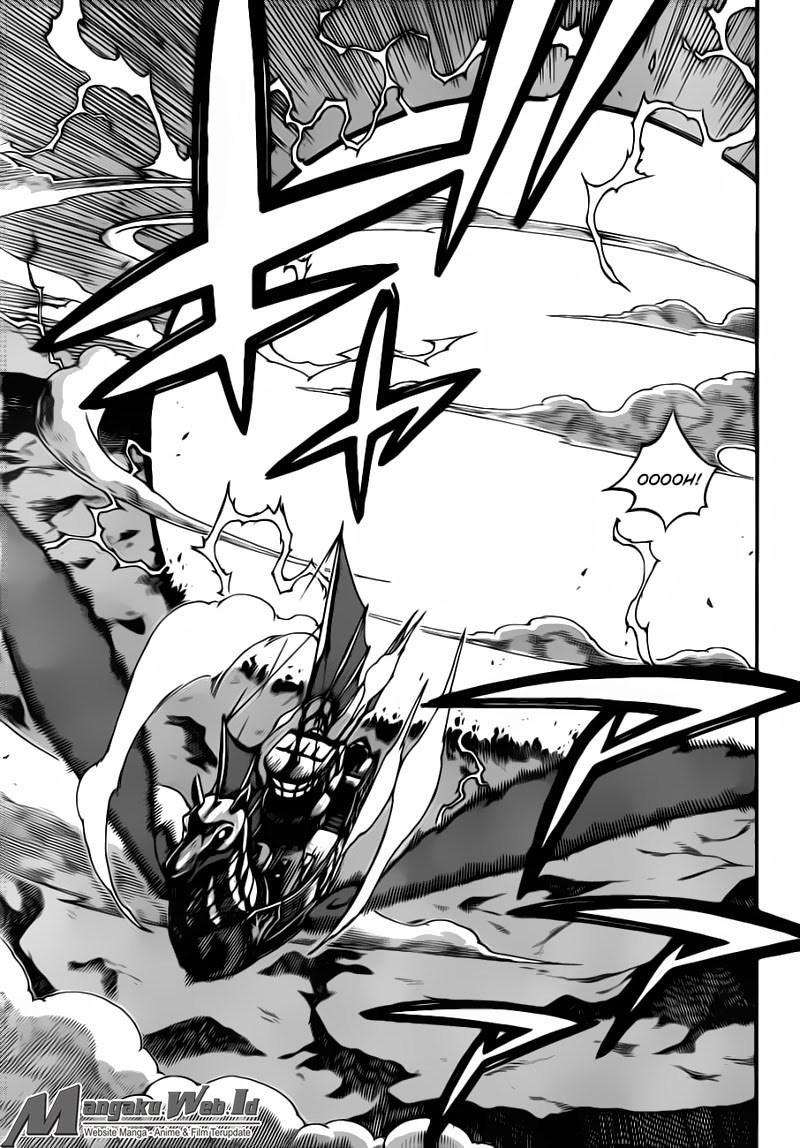 Chapter 447 - halaman 22