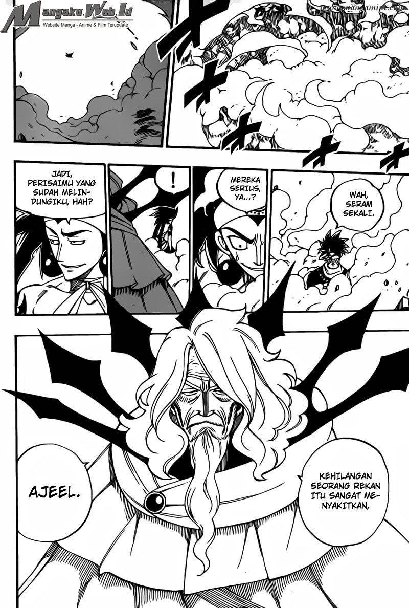 Chapter 447 - halaman 23