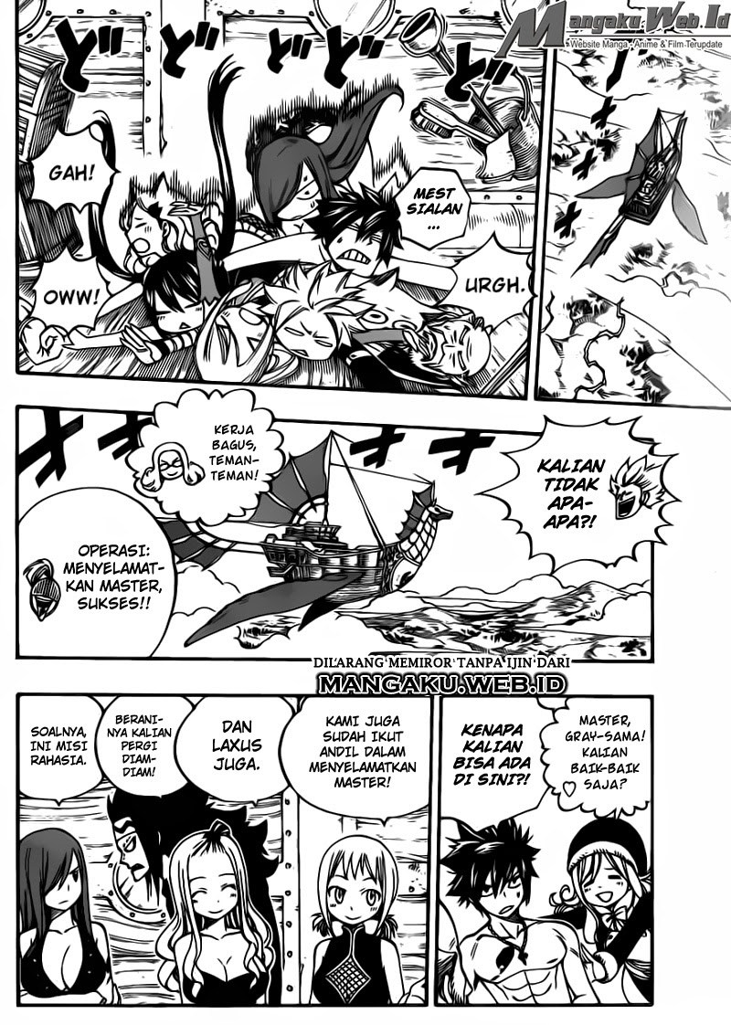 Chapter 447 - halaman 25