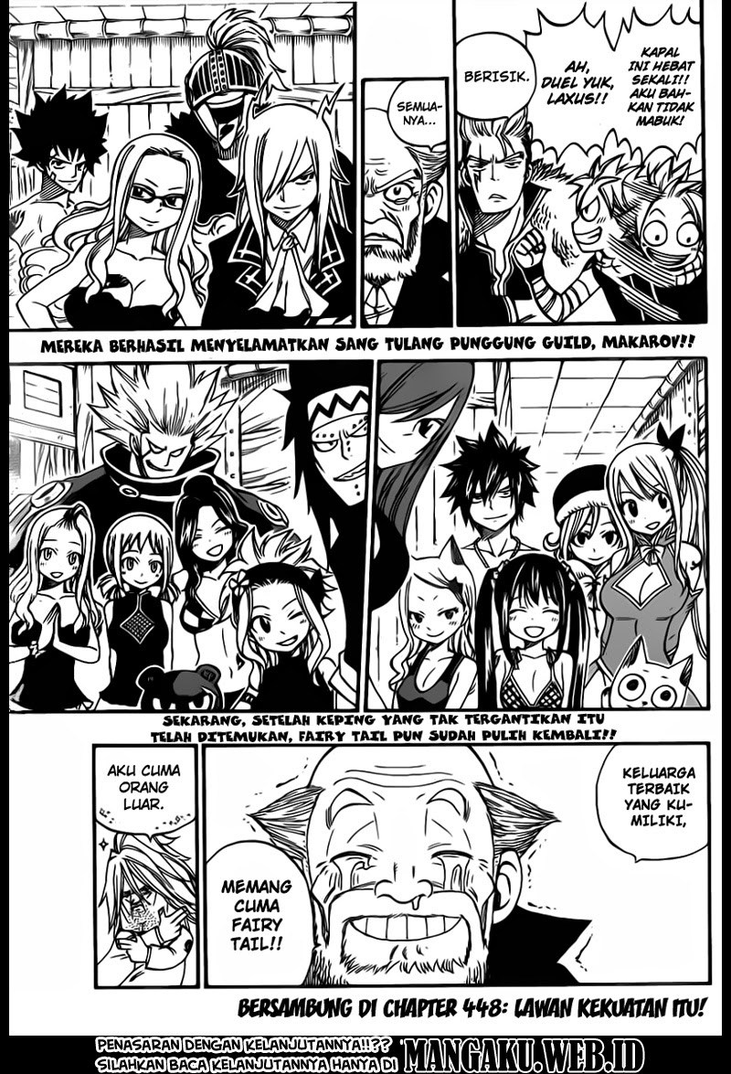 Chapter 447 - halaman 26