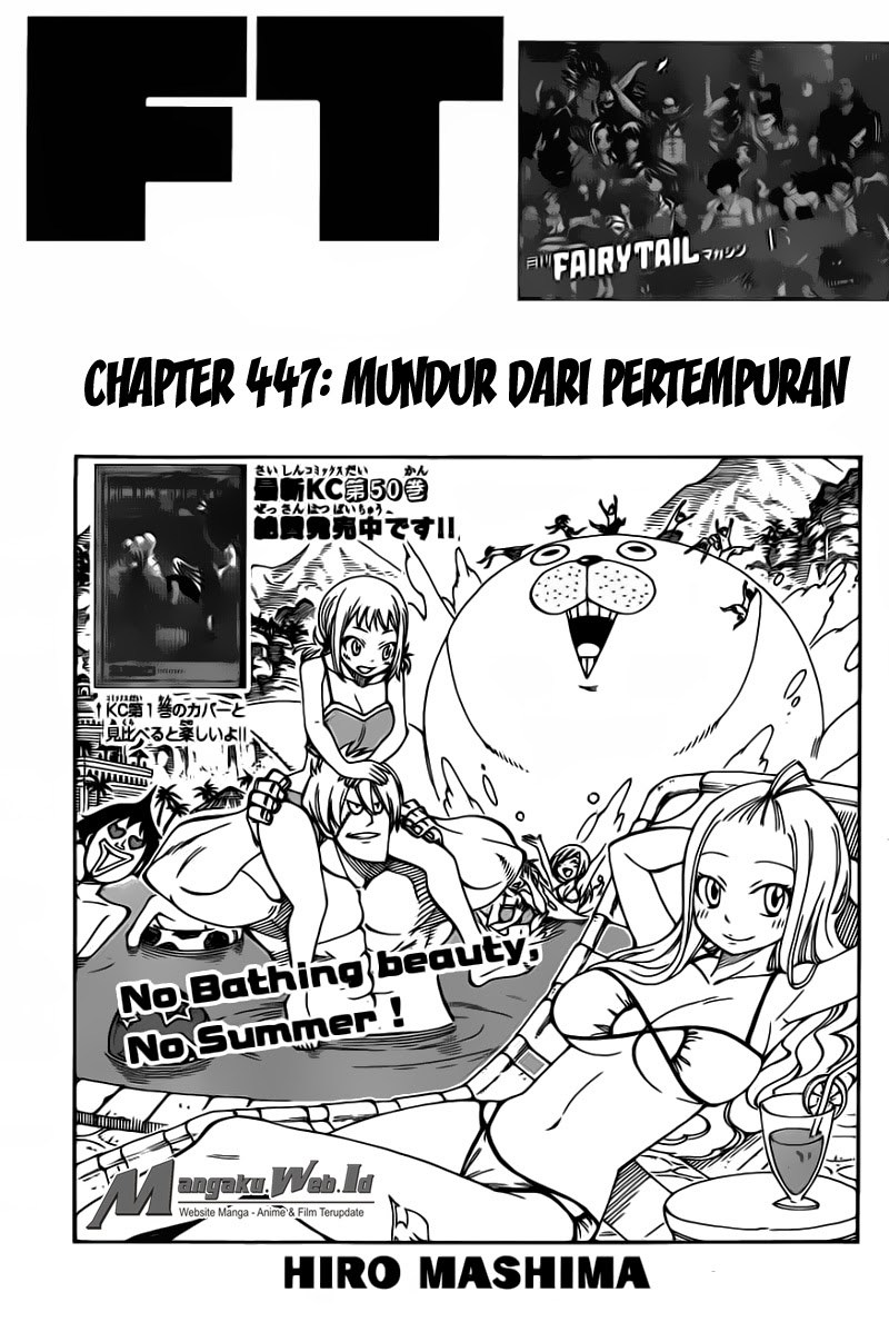 Chapter 447 - halaman 8