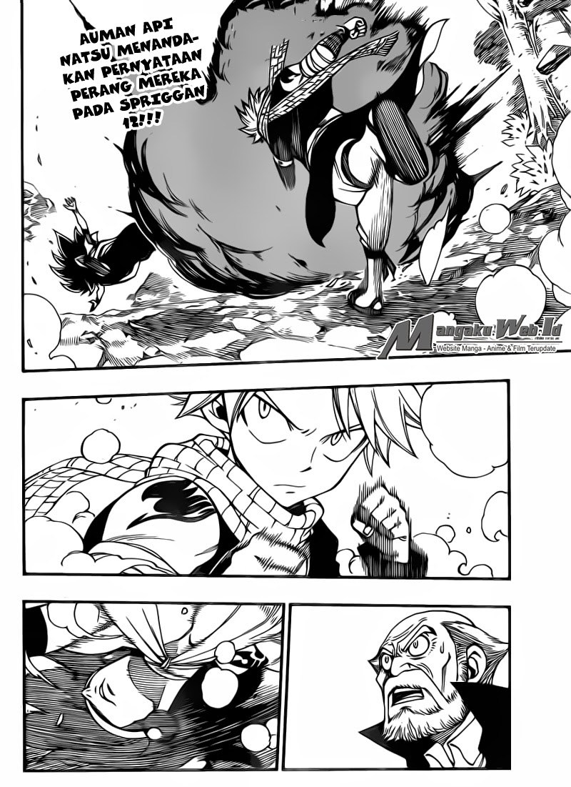 Chapter 447 - halaman 9