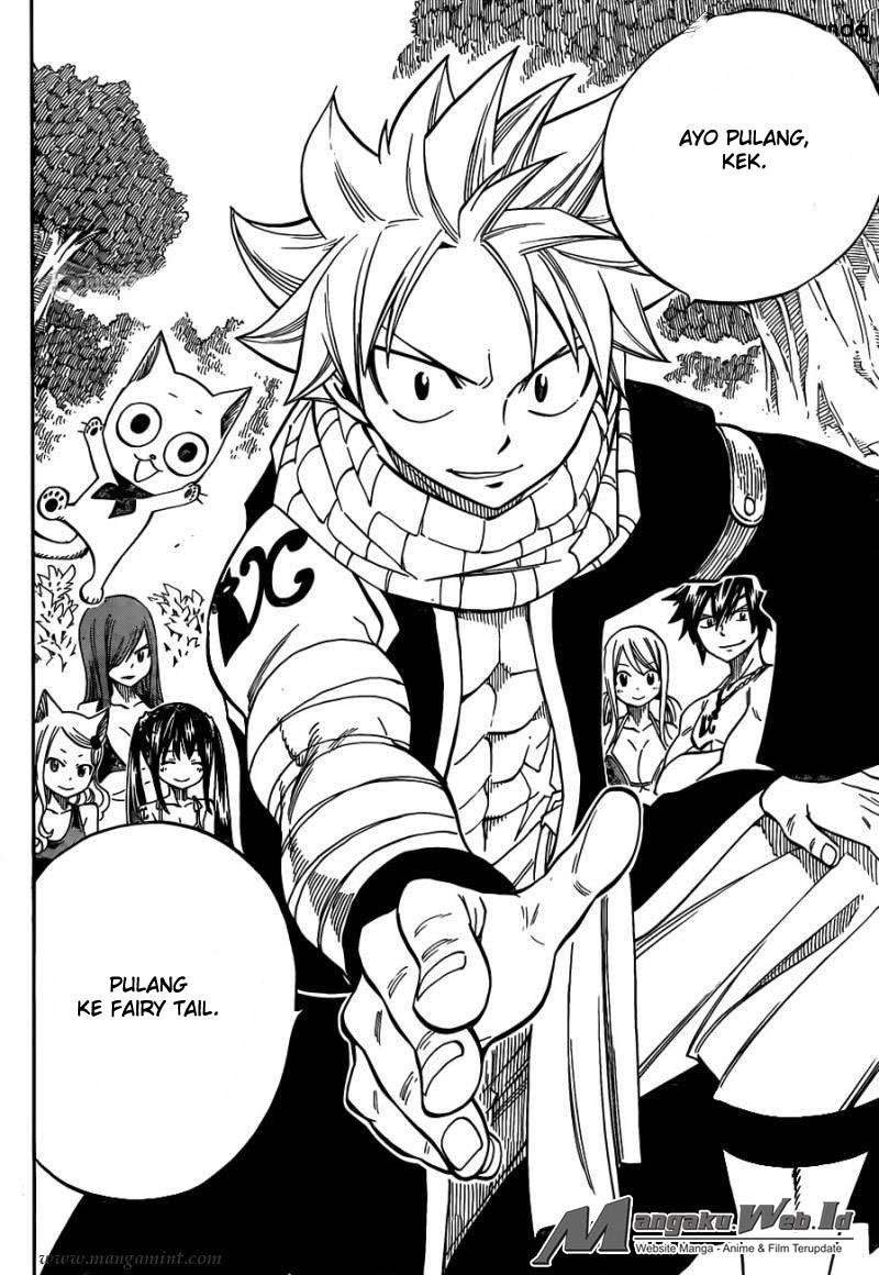 Chapter 446 - halaman 12