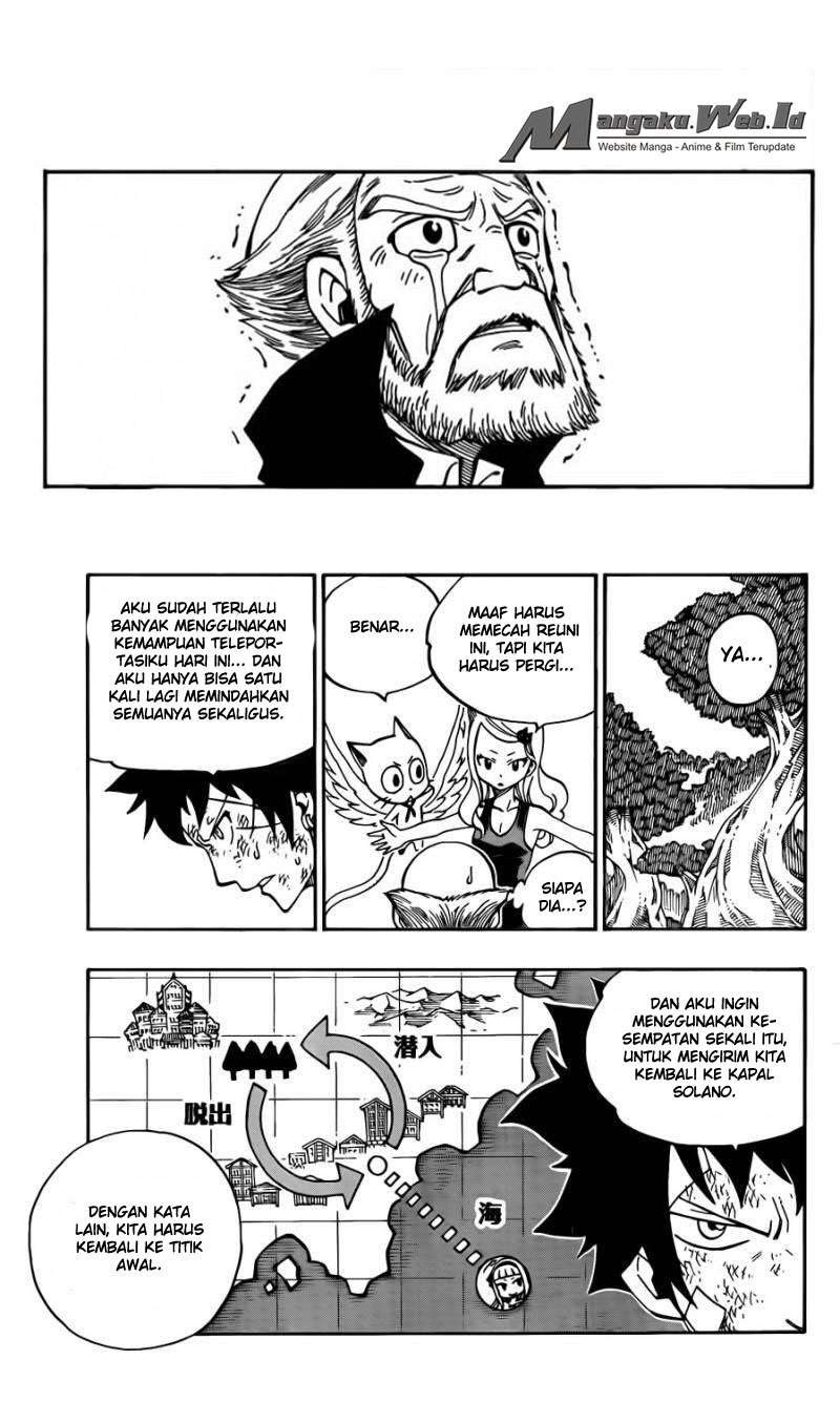 Chapter 446 - halaman 13