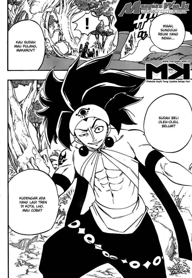 Chapter 446 - halaman 14