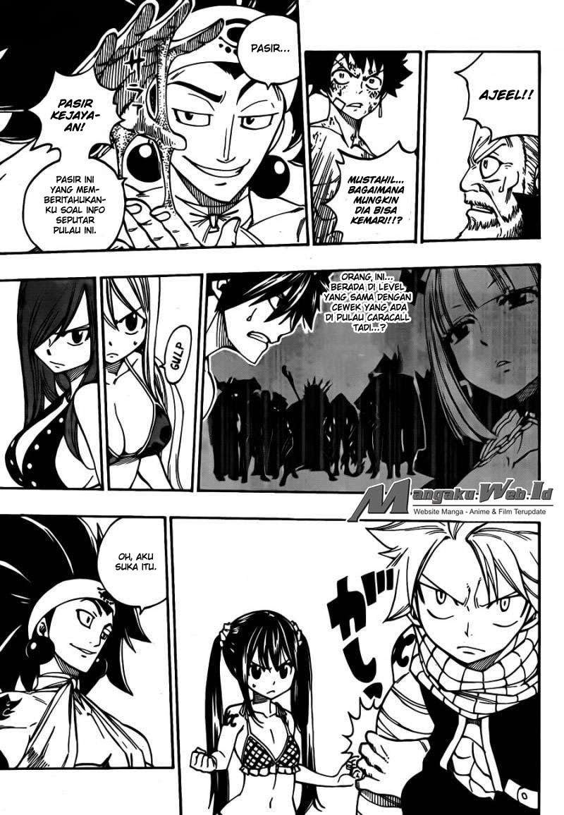 Chapter 446 - halaman 15