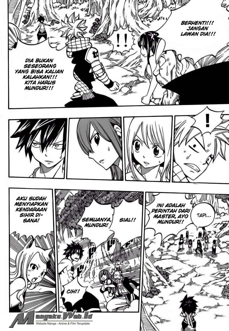 Chapter 446 - halaman 16