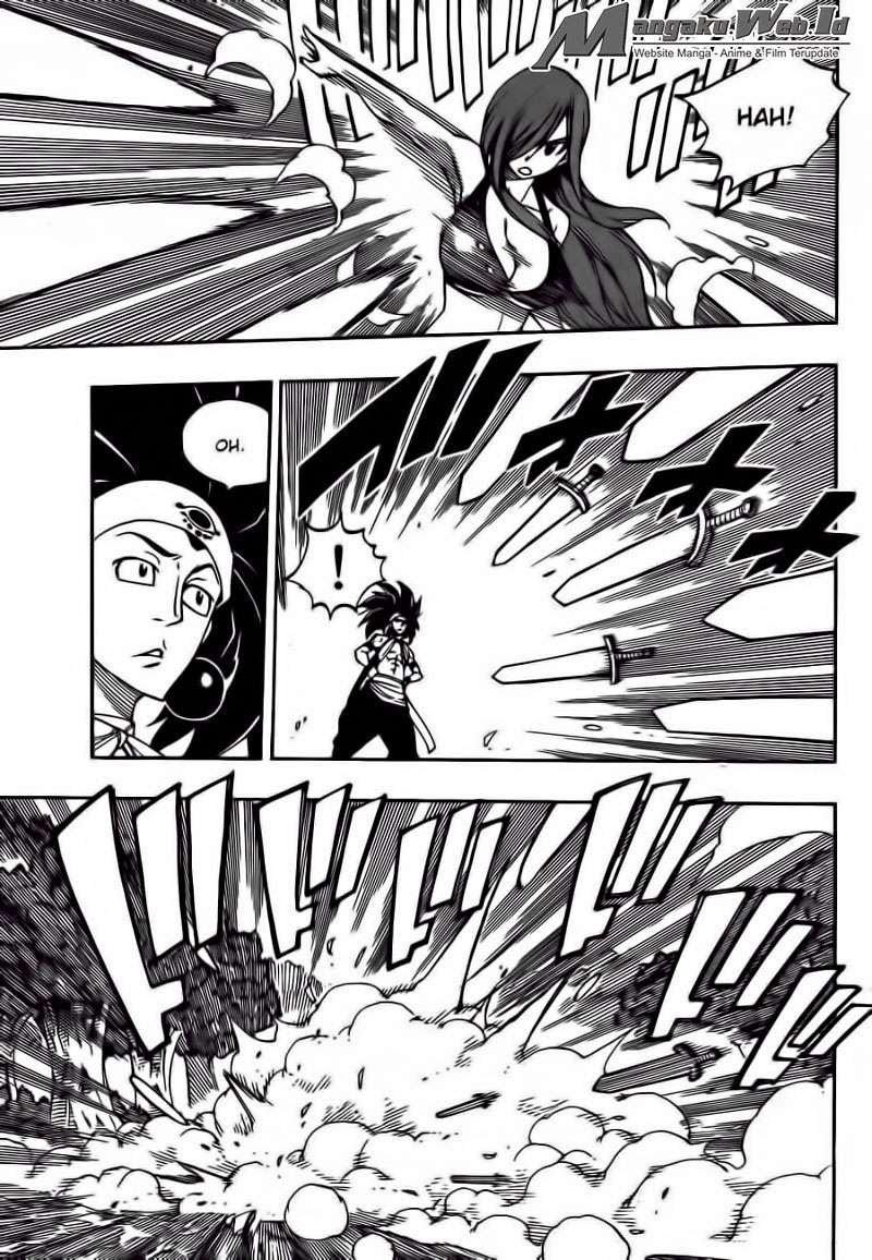 Chapter 446 - halaman 17