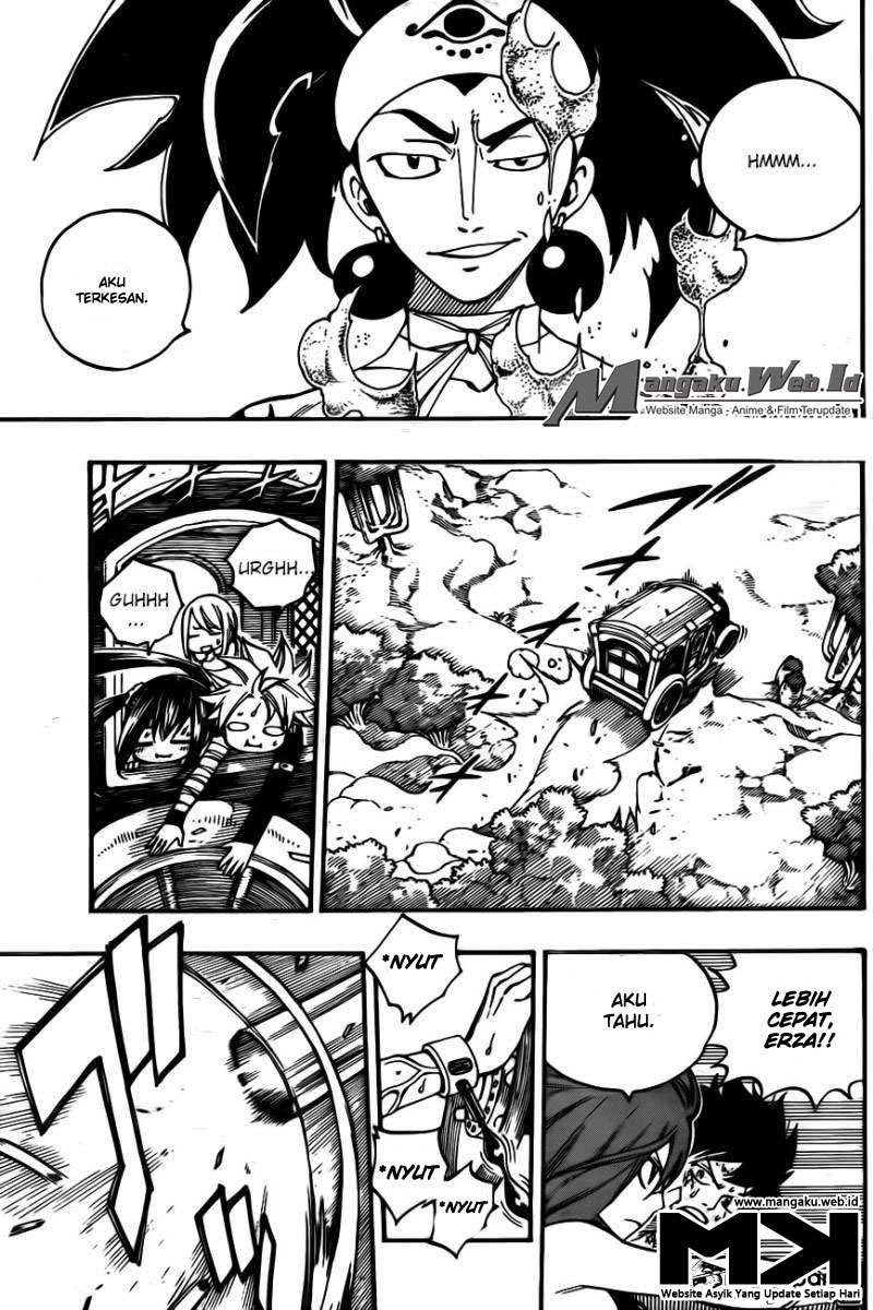 Chapter 446 - halaman 19