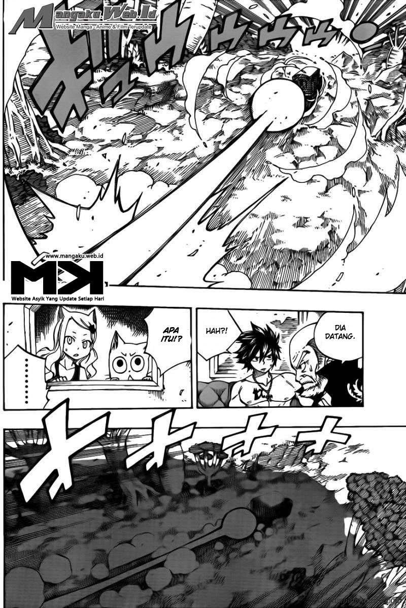 Chapter 446 - halaman 20