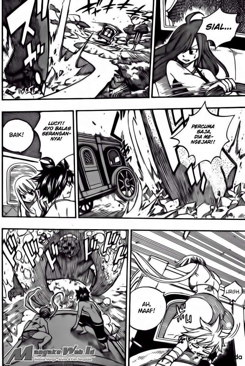 Chapter 446 - halaman 22