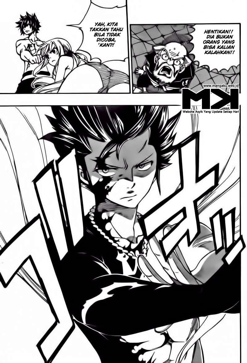Chapter 446 - halaman 23