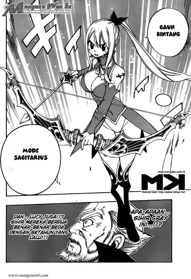 Chapter 446 - halaman 24