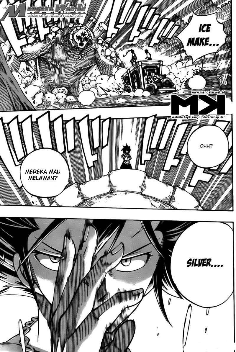 Chapter 446 - halaman 25