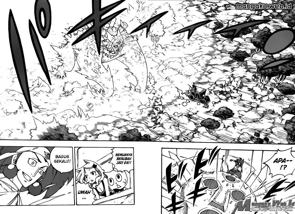 Chapter 446 - halaman 26