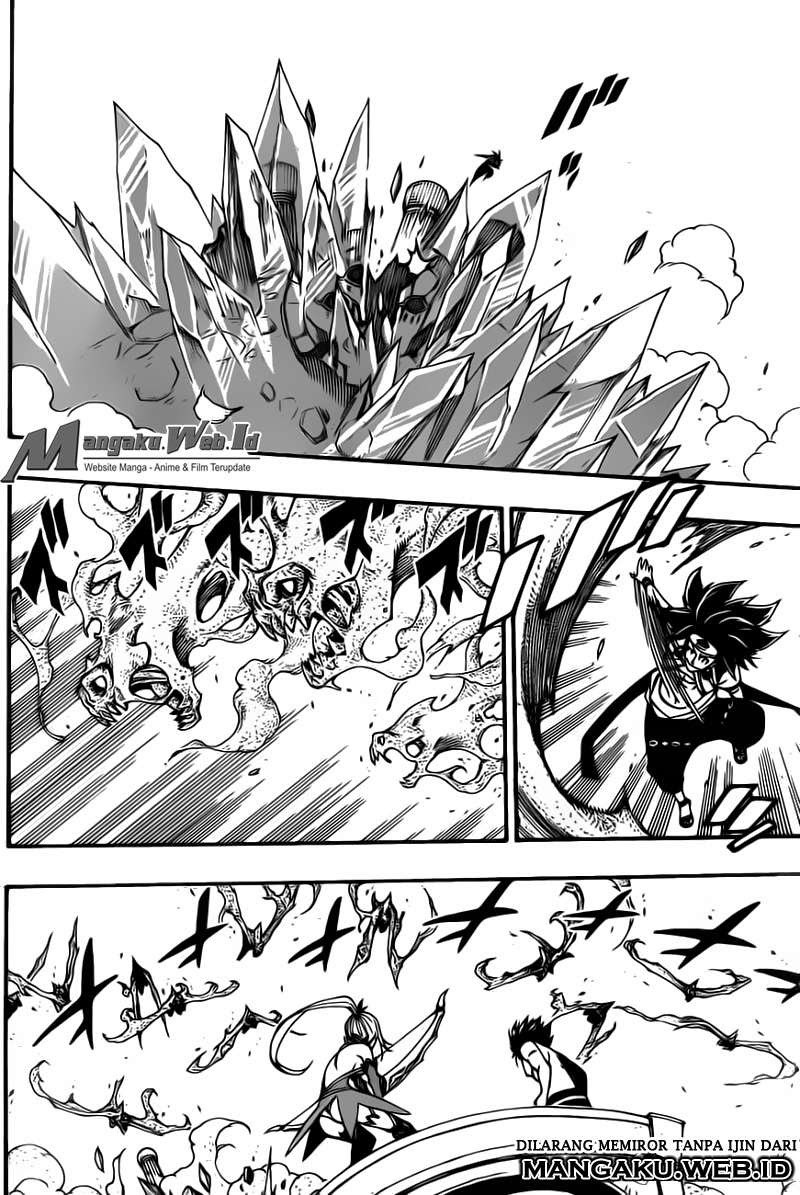 Chapter 446 - halaman 27