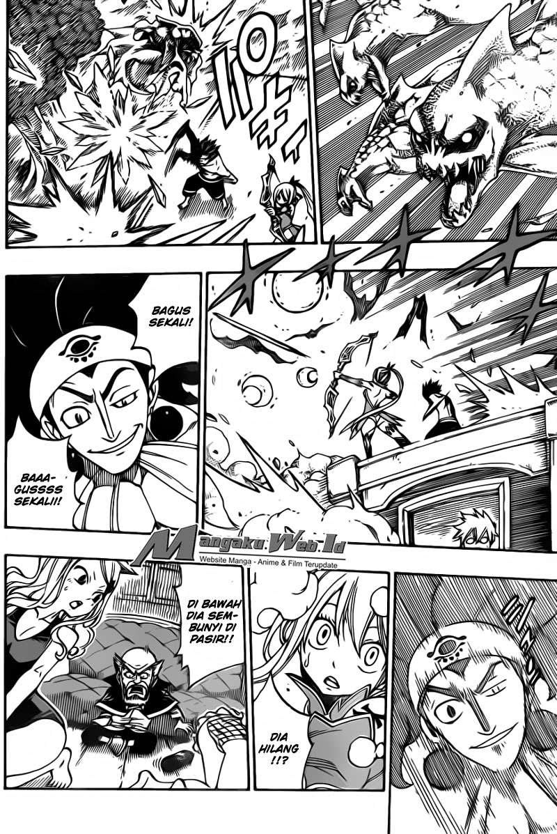 Chapter 446 - halaman 29