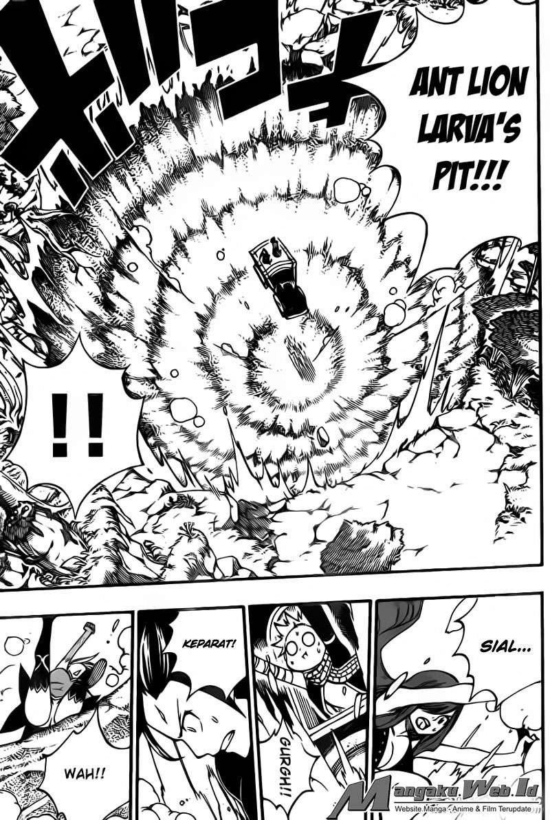 Chapter 446 - halaman 30