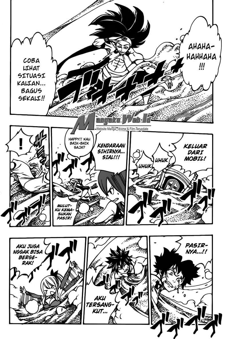 Chapter 446 - halaman 31