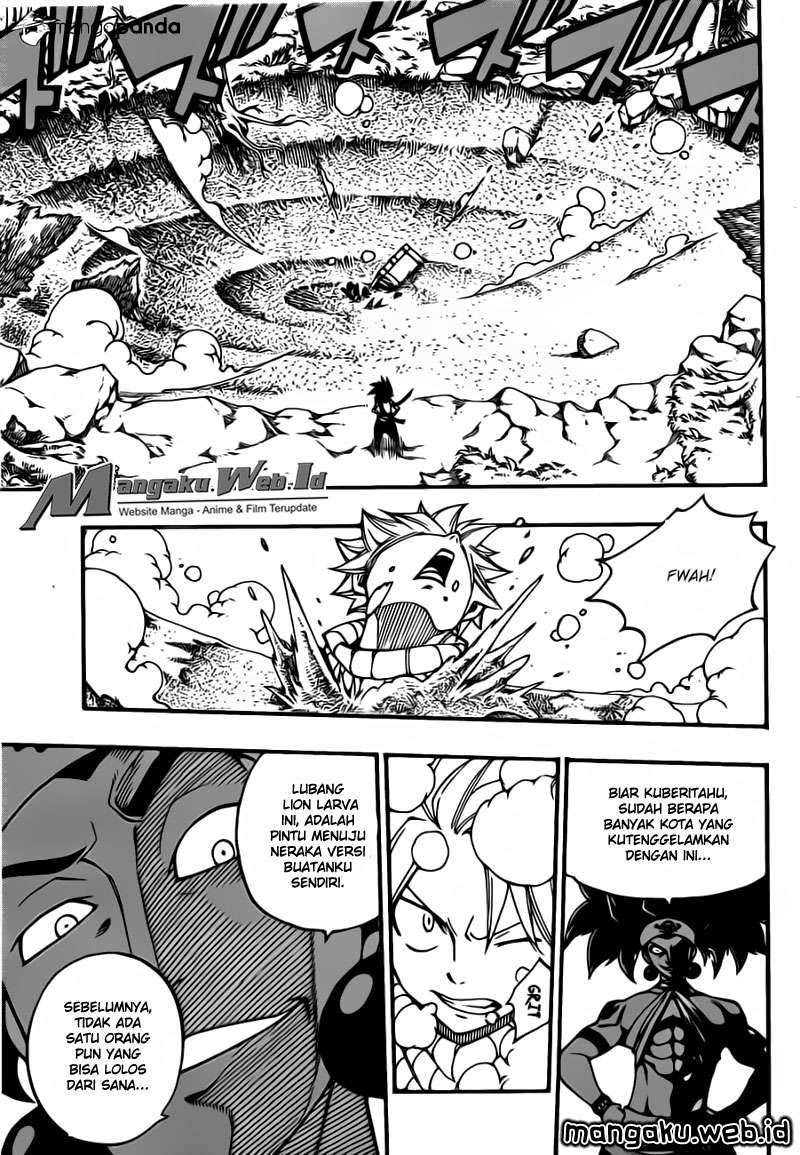 Chapter 446 - halaman 32