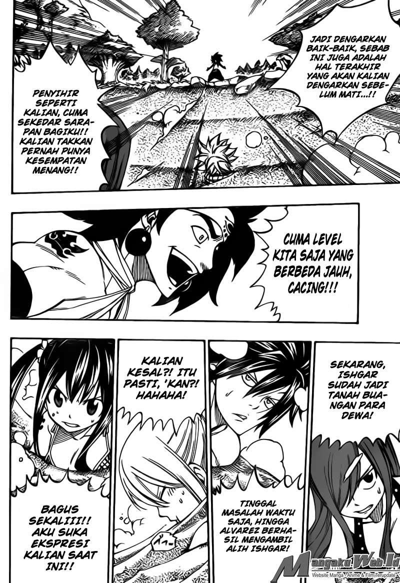 Chapter 446 - halaman 33