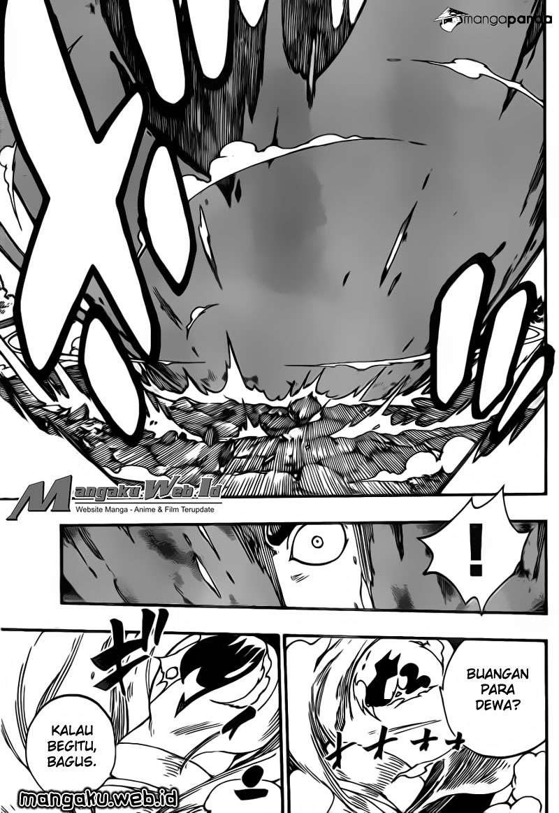 Chapter 446 - halaman 34