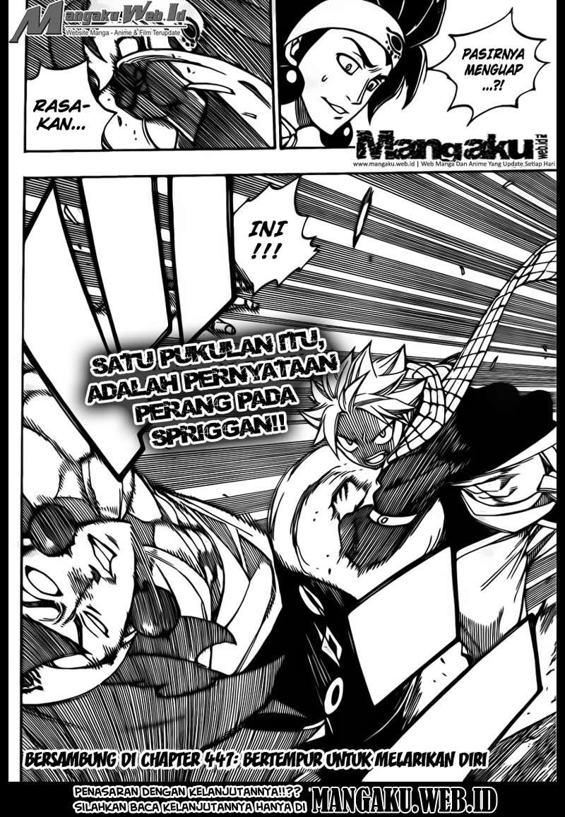 Chapter 446 - halaman 36