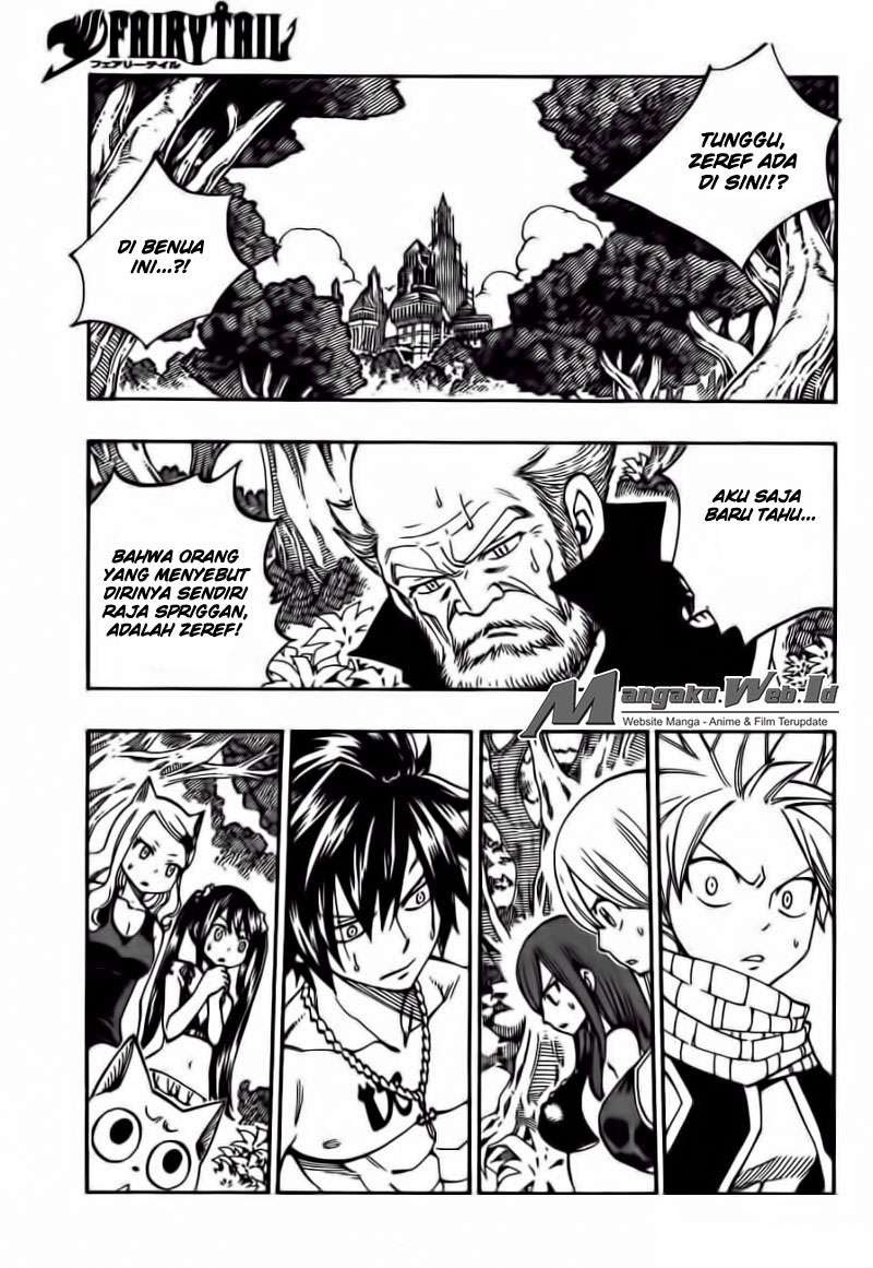 Chapter 446 - halaman 9
