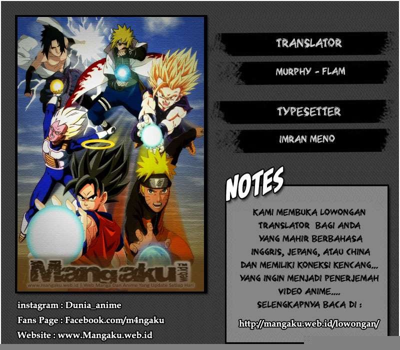 Chapter 445 - halaman 2