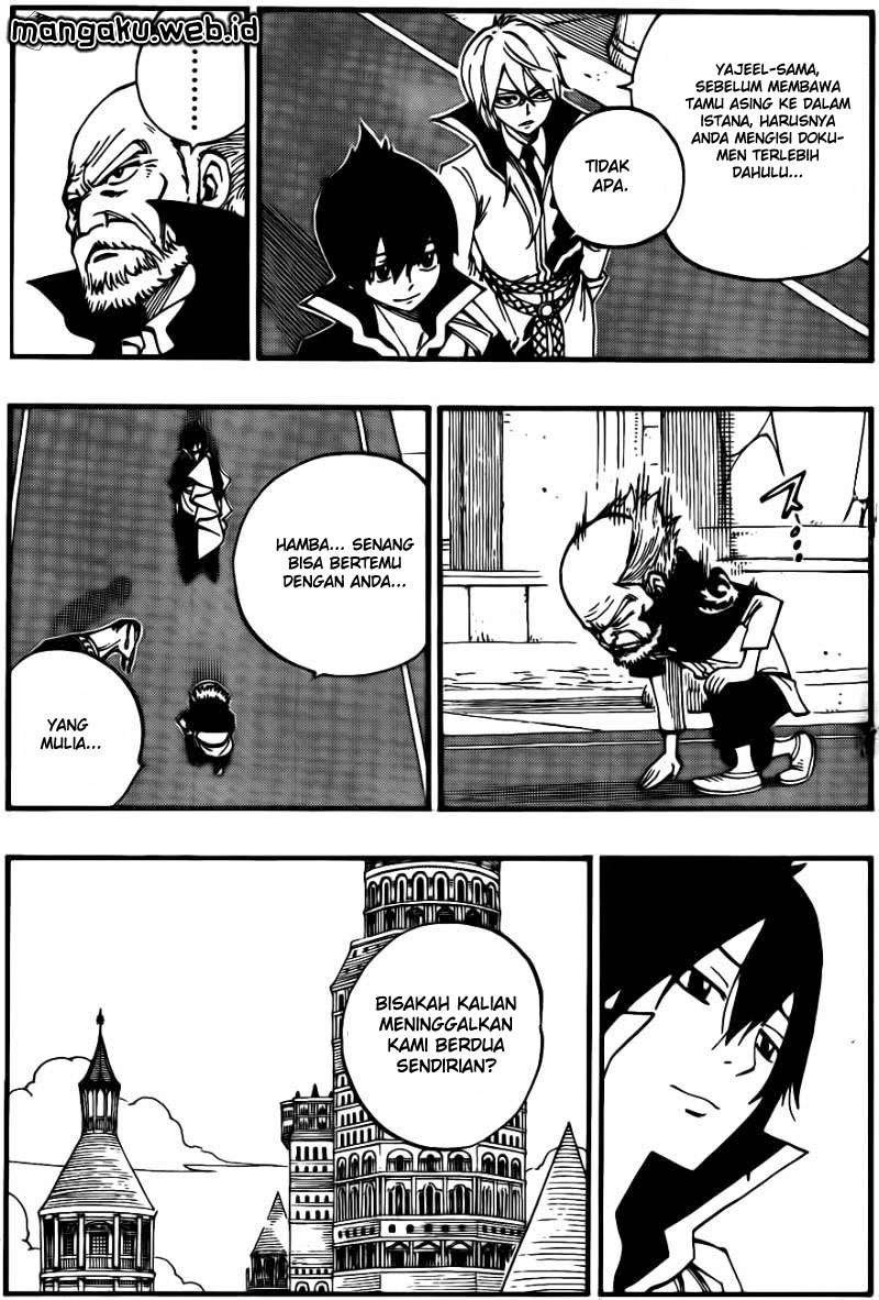 Chapter 445 - halaman 12