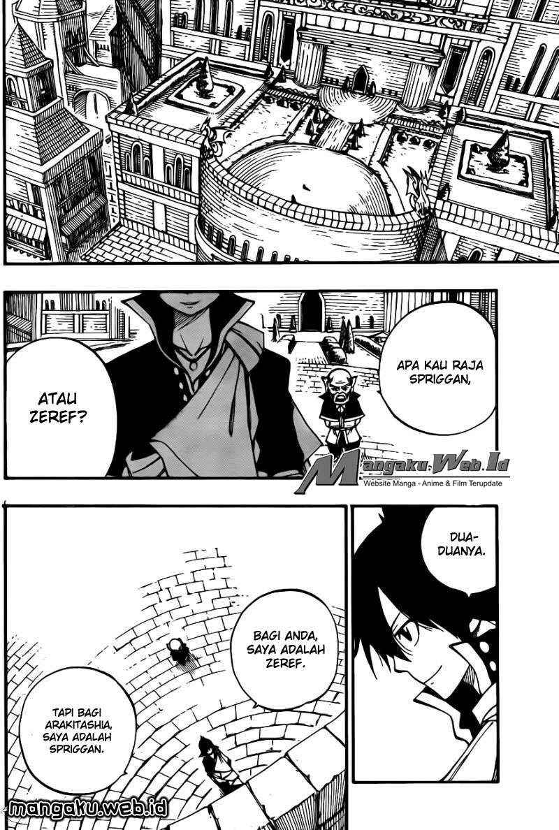 Chapter 445 - halaman 13