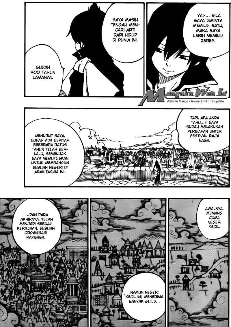 Chapter 445 - halaman 14