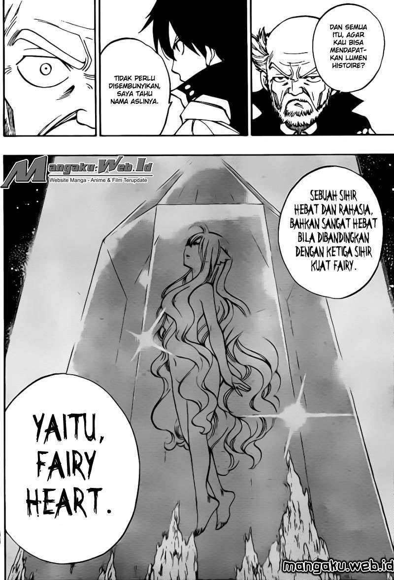 Chapter 445 - halaman 15
