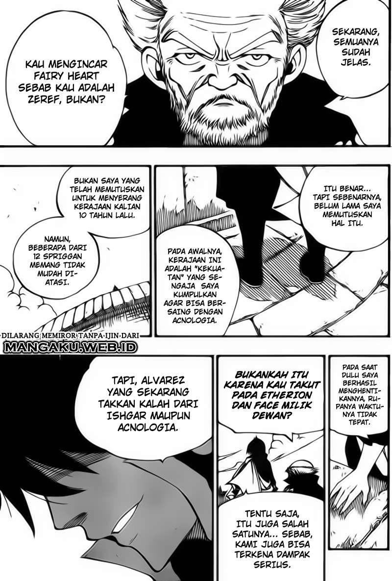 Chapter 445 - halaman 16