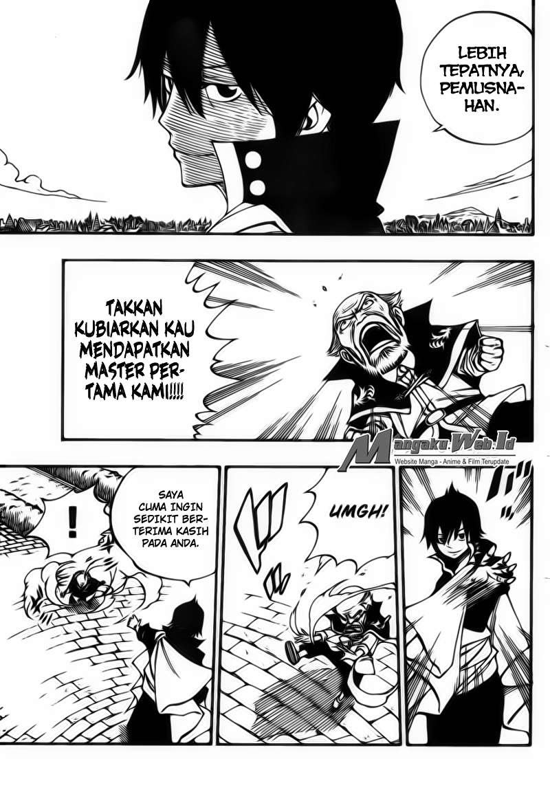 Chapter 445 - halaman 18