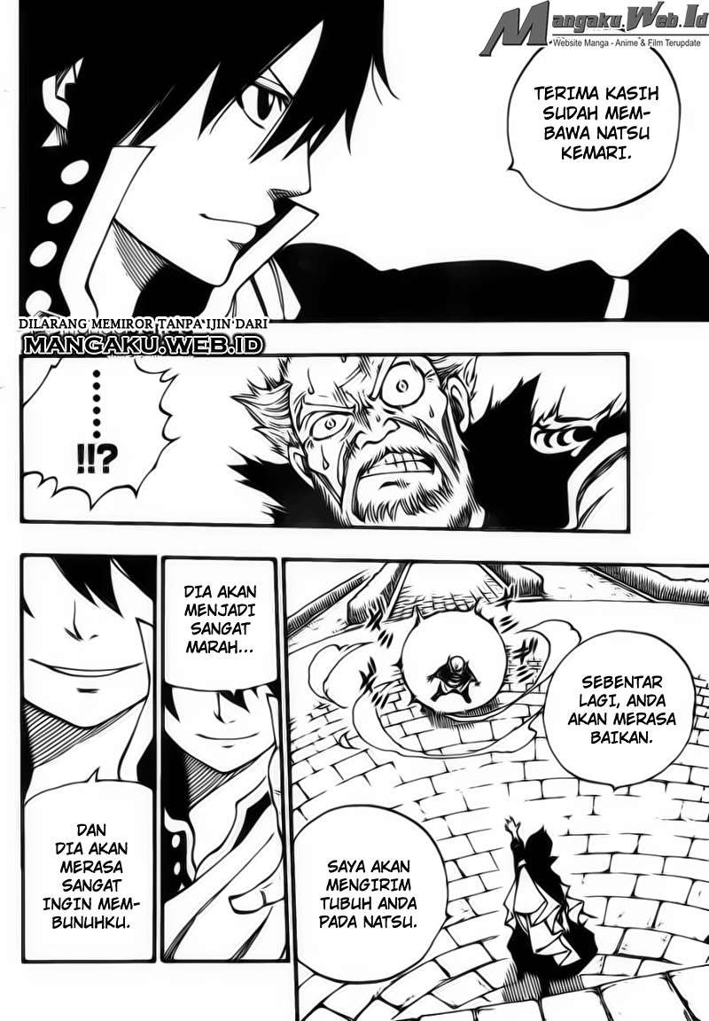 Chapter 445 - halaman 19