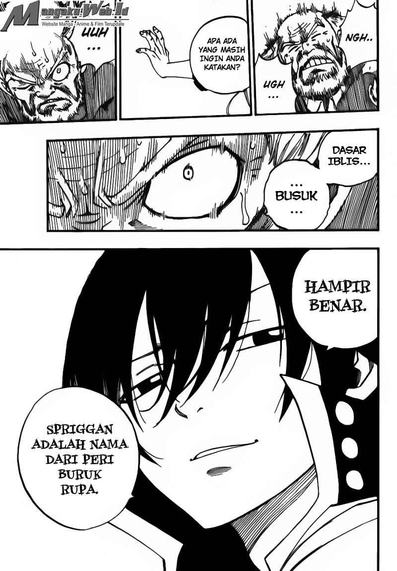 Chapter 445 - halaman 20
